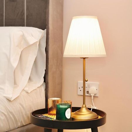 Hotel Edgware Hub à Londres Extérieur photo