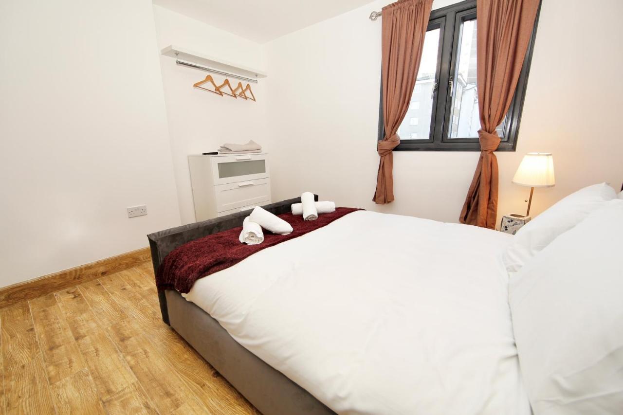 Hotel Edgware Hub à Londres Extérieur photo
