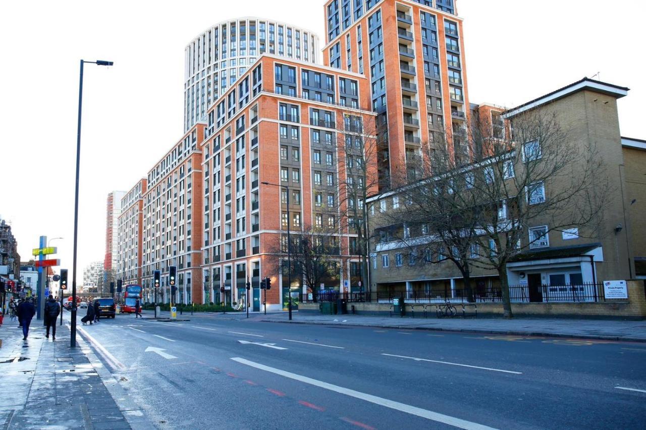 Hotel Edgware Hub à Londres Extérieur photo