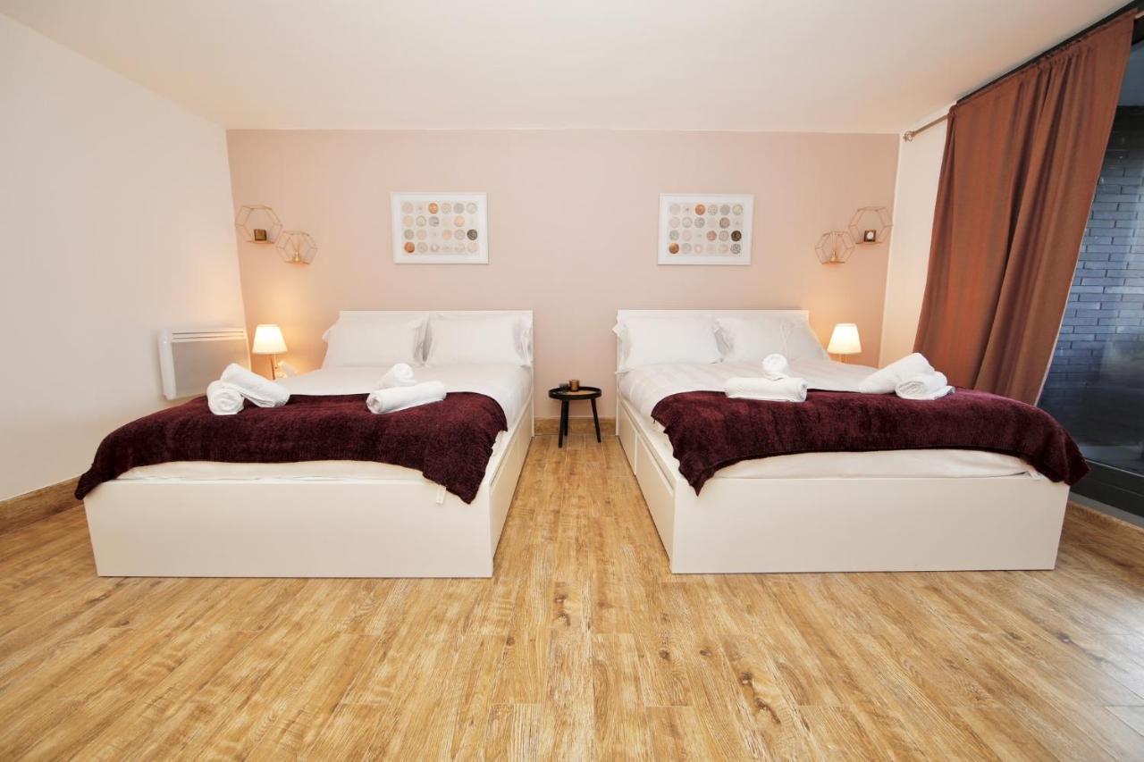 Hotel Edgware Hub à Londres Extérieur photo