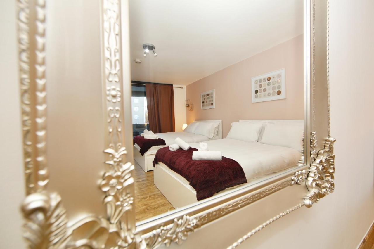 Hotel Edgware Hub à Londres Extérieur photo